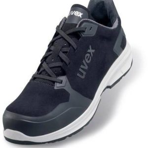 uvex 1 sport 6596243 Obuwie ochronne S3 Rozmiar buta (EU): 43 czarny 1 par(a) uvex 1 sport 6596243 Obuwie ochronne S3 Rozmiar buta (EU): 43 czarny 1 par(a)