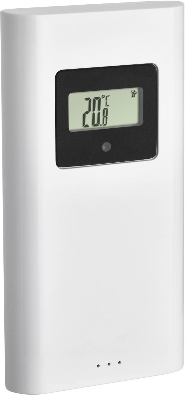 TFA Dostmann 30.3242.02 Czujnik temperatury Radiowy 433 MHz