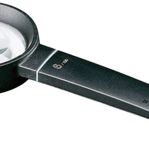 Lupa ręczna Eschenbach 265550 Współczynnik powiększenia: 6 x Rozmiar soczewki: (Ø) 50 mm czarny Lupa ręczna Eschenbach 265550 Współczynnik powiększenia: 6 x Rozmiar soczewki: (Ø) 50 mm czarny