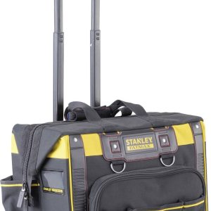 Walizka narzędziowa bez wyposażenia STANLEY Fatmax® FMST1-80148 Walizka narzędziowa bez wyposażenia STANLEY Fatmax® FMST1-80148