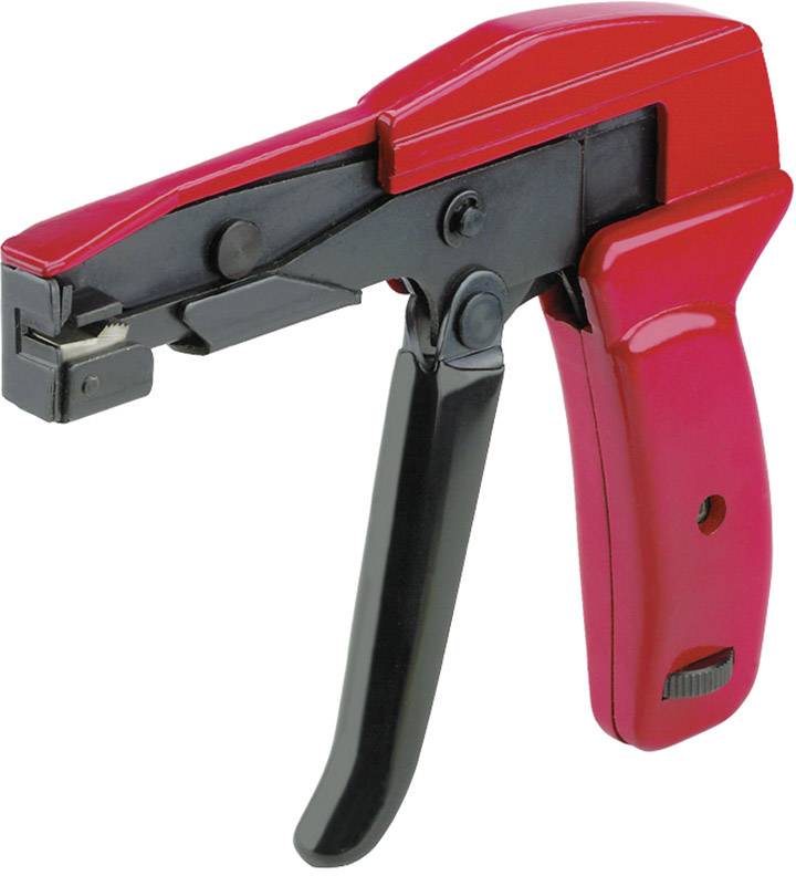 Weidmüller 1296000000 Zaciskarka do opasek kablowych, 4.80 mm - obrazek 1