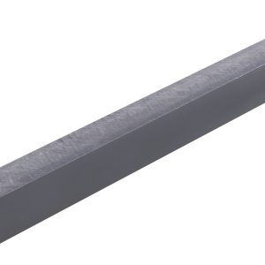 Profil kwadratowy, Modelcraft, 500 x 20 x 20 mm, PVC Profil kwadratowy, Modelcraft, 500 x 20 x 20 mm, PVC