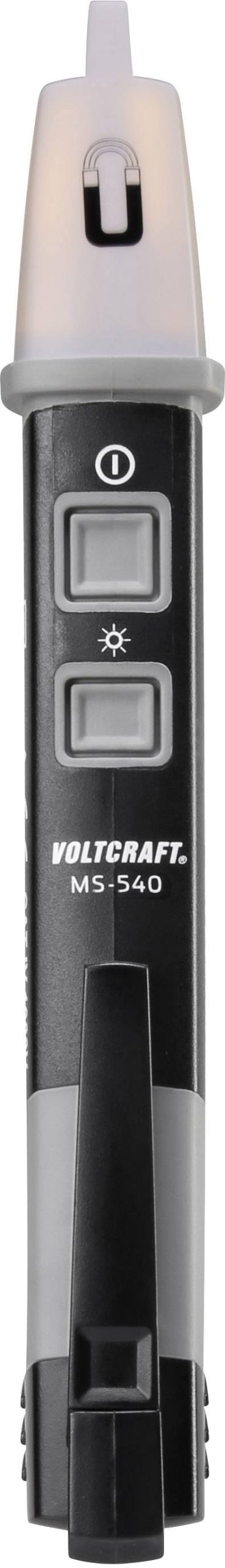Multitester napięcia VOLTCRAFT MS-540 - obrazek 1