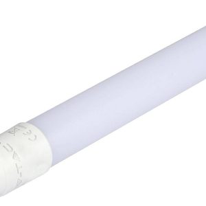 tuba LED V-TAC 21688 G13 16.5 W ciepła biel 1850 lm tuba LED V-TAC 21688 G13 16.5 W ciepła biel 1850 lm