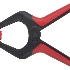 TOOLCRAFT 1611467 Zacisk sprężynowy Maksymalna szerokość mocowania:45 mm Długość produktu: 115 mm Posuw:50 mm TOOLCRAFT 1611467 Zacisk sprężynowy Maksymalna szerokość mocowania:45 mm Długość produktu: 115 mm Posuw:50 mm