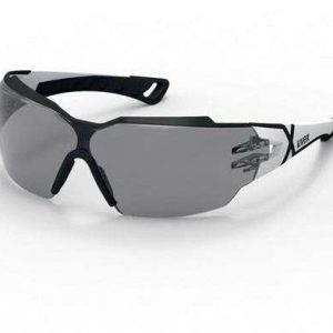 uvex pheos cx2 9198 9198237 Okulary ochronne z ochroną UV biały, czarny uvex pheos cx2 9198 9198237 Okulary ochronne z ochroną UV biały, czarny