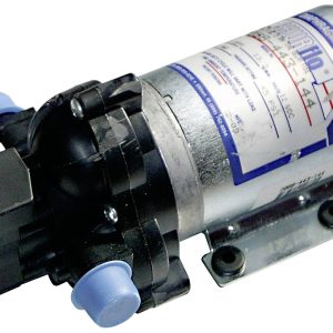 SHURflo 2088-443-144 Pompa przepływowa, niskonapięciowa 10 l/min 12 V SHURflo 2088-443-144 Pompa przepływowa, niskonapięciowa 10 l/min 12 V