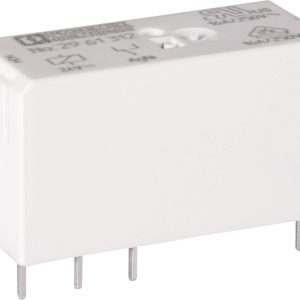 Miniaturowy przekaźnik PCB Phoenix Contact REL-MR- 24DC/21-21 24 V/DC 2 x zestyk przeł. Miniaturowy przekaźnik PCB Phoenix Contact REL-MR- 24DC/21-21 24 V/DC 2 x zestyk przeł.