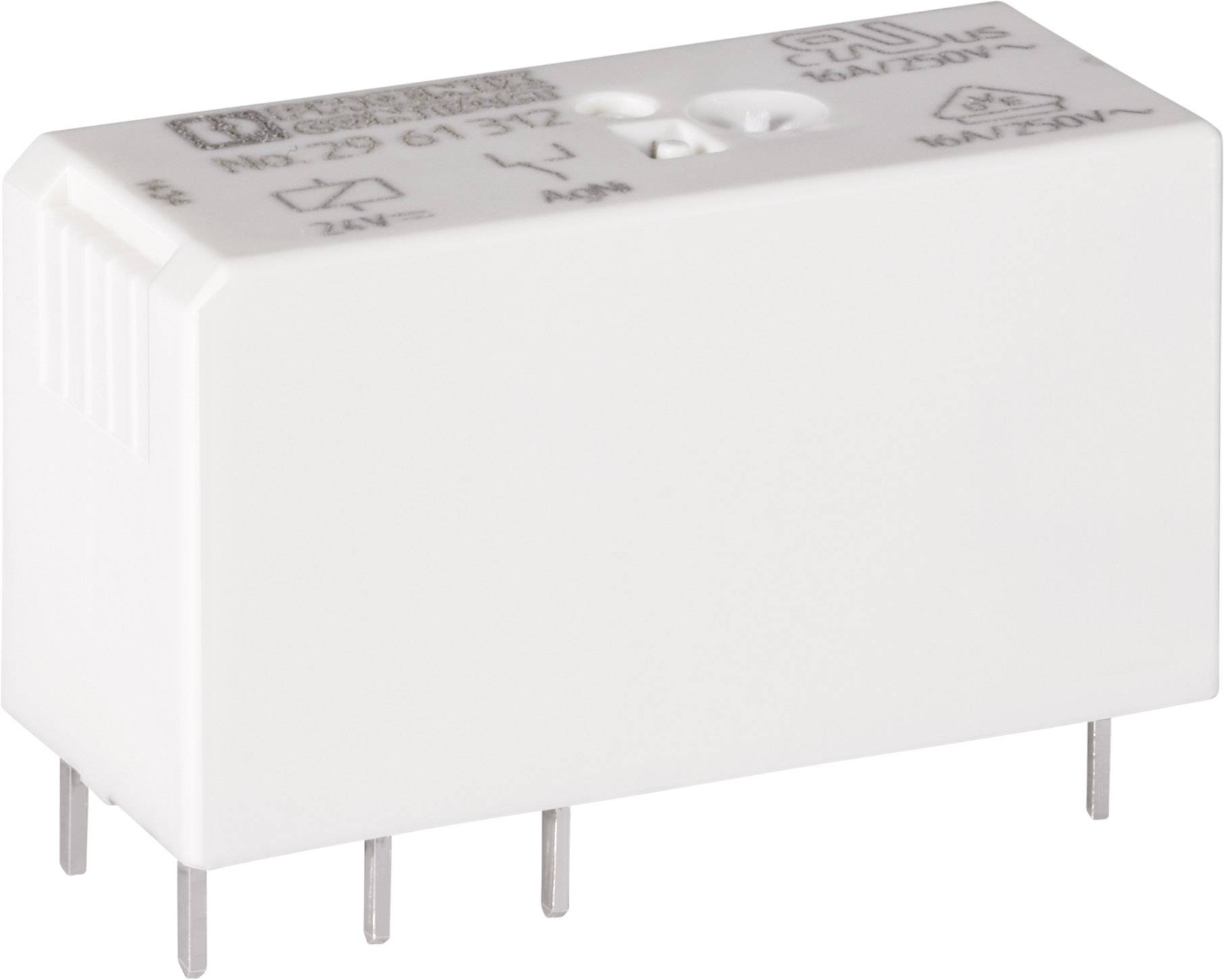 Miniaturowy przekaźnik PCB Phoenix Contact REL-MR- 24DC/21-21 24 V/DC 2 x zestyk przeł. - obrazek 1