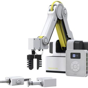 Dobot Magician Lite DT-MGL-4R002-01E Zestaw ramienia robota Dobot Magician Lite DT-MGL-4R002-01E Zestaw ramienia robota