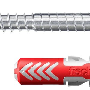 Fischer 564790 DuoPower ETA 8 x 40 Kołek 2-komponentowy 40 mm 8 mm 50 szt. Fischer 564790 DuoPower ETA 8 x 40 Kołek 2-komponentowy 40 mm 8 mm 50 szt.