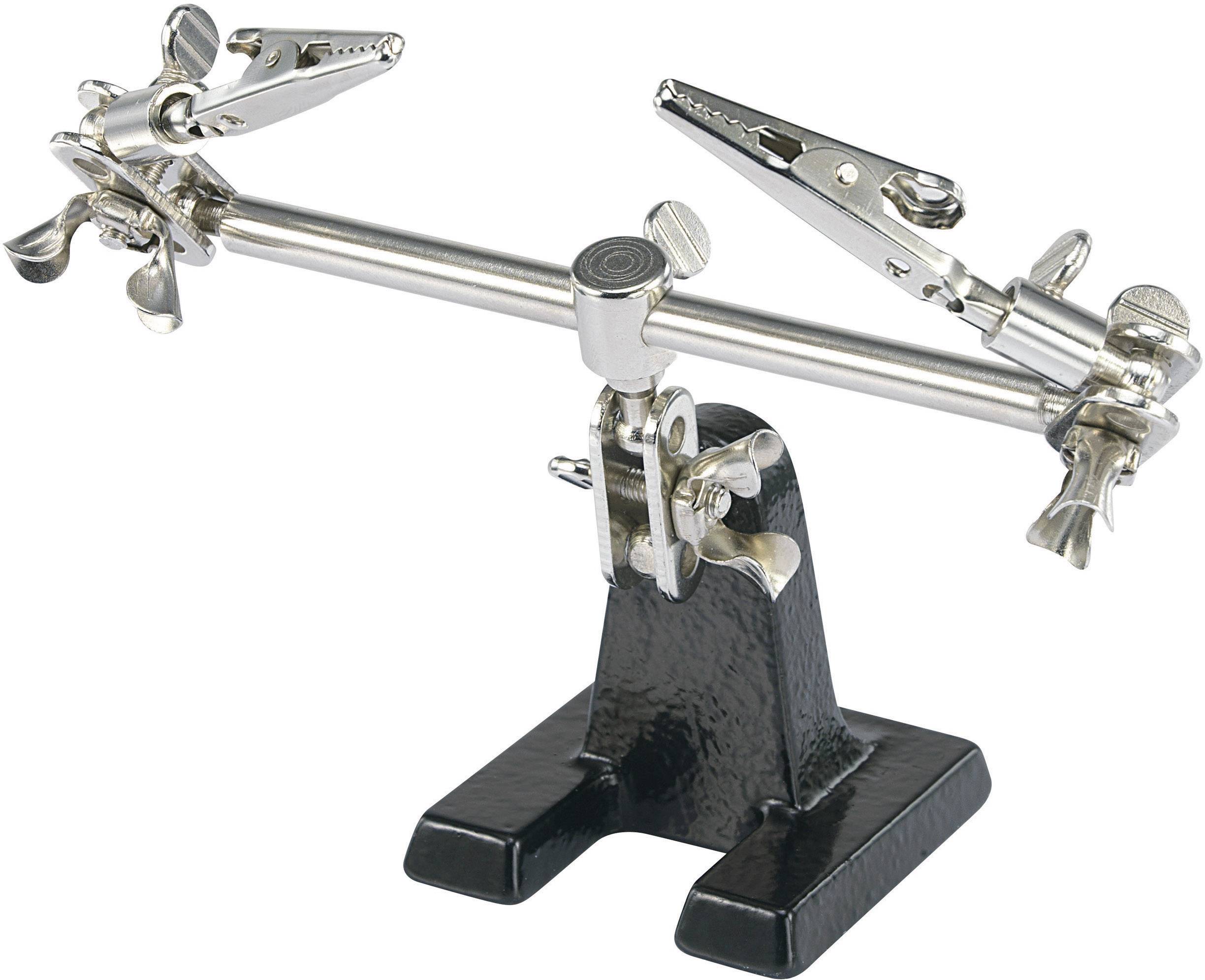 N/A TOOLCRAFT ZD-10F - obrazek 1