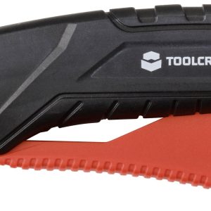 Nóż z rękojeścią Super-Safe 164 mm TOOLCRAFT TO-10284078 1 szt. Nóż z rękojeścią Super-Safe 164 mm TOOLCRAFT TO-10284078 1 szt.
