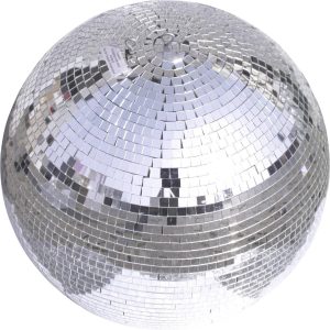 Kula dyskotekowa Eurolite MIRRORBALL-40CM 40 cm