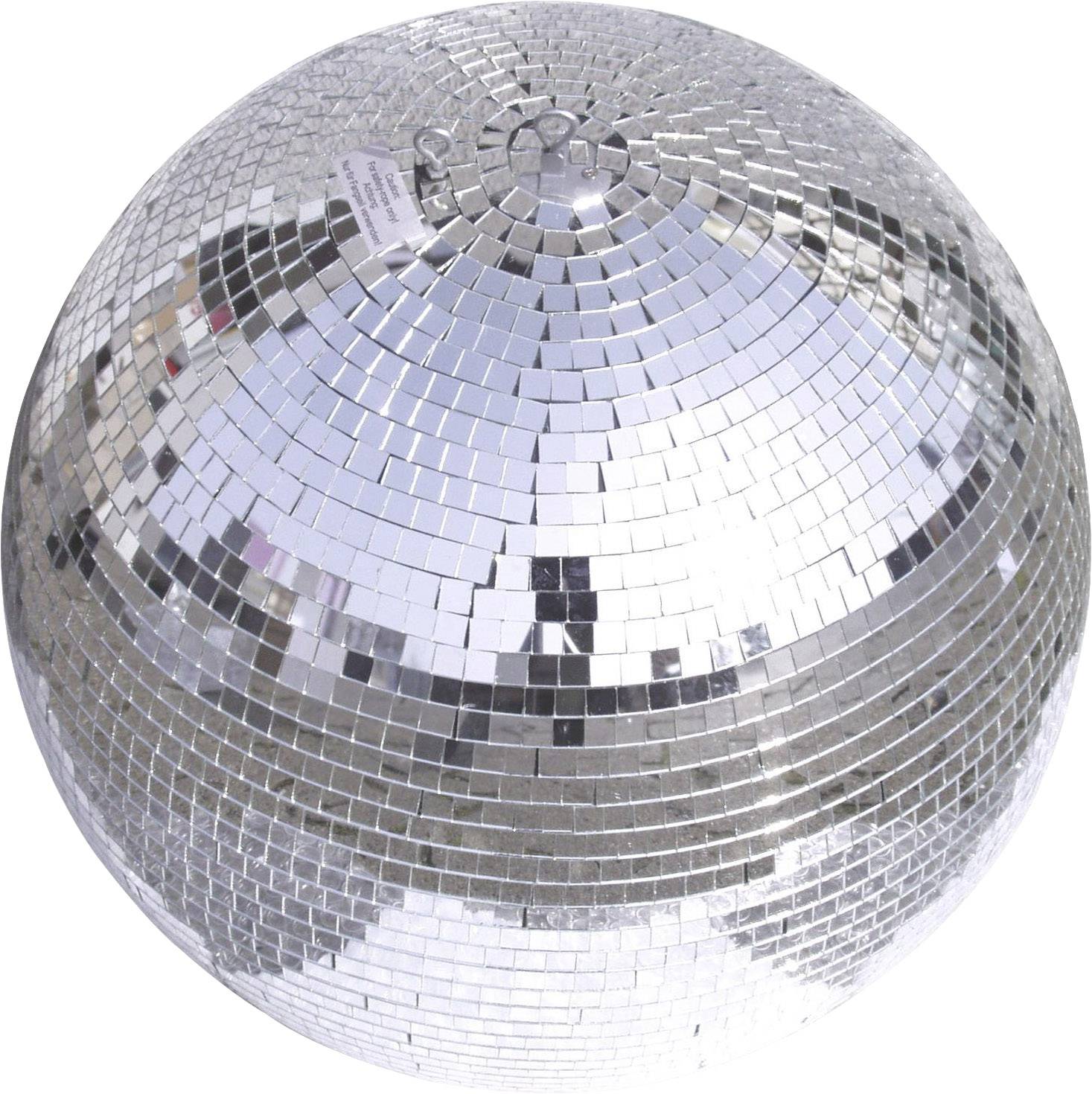 Kula dyskotekowa Eurolite MIRRORBALL-40CM 40 cm - obrazek 1