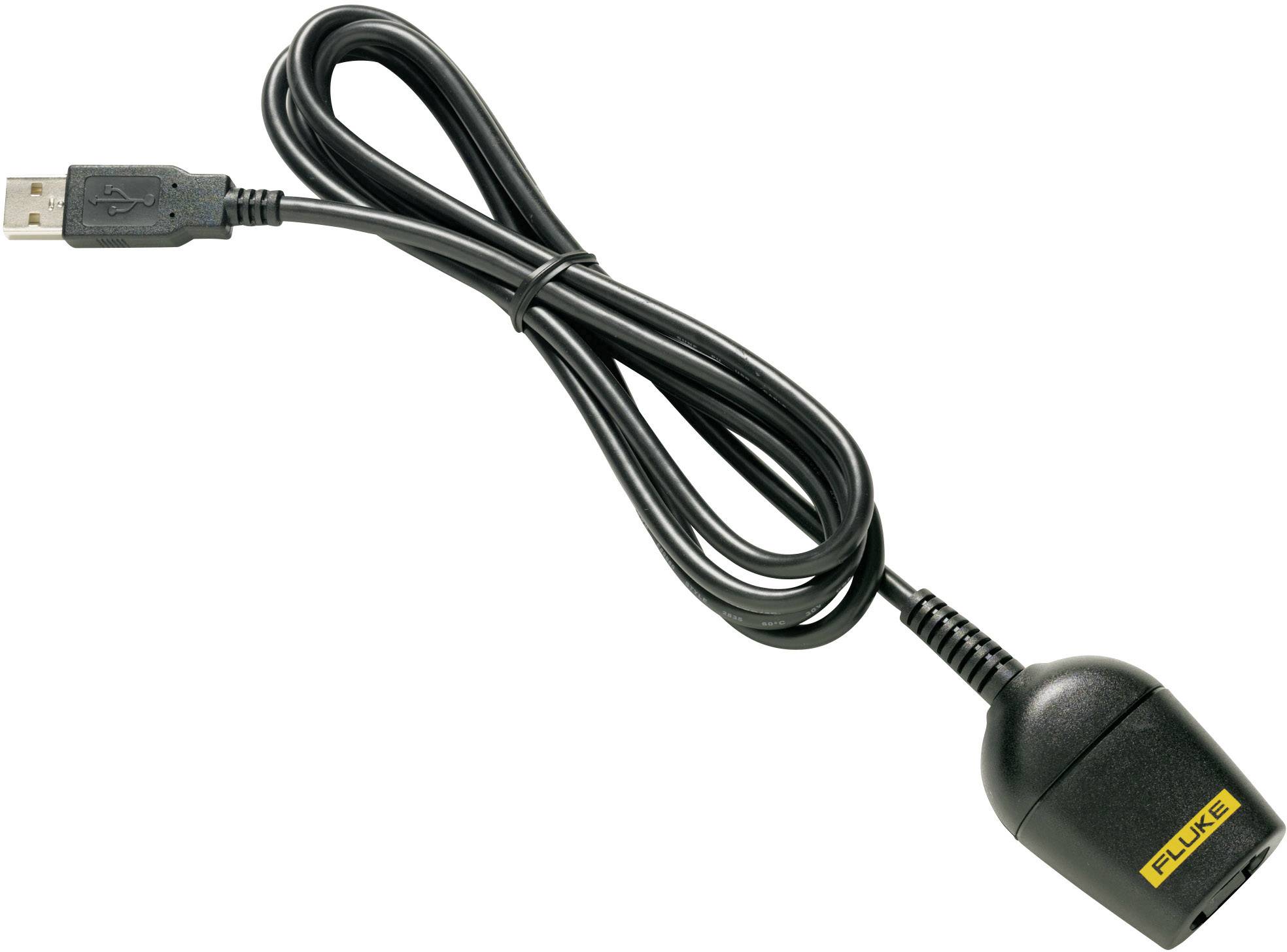 Kabel interfejsu Fluke IR189USB 2428108 - obrazek 1