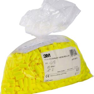 3M EAR PD01010 Zestaw uzupełniający zatyczek do uszu 34 dB jednorazowa EN 352-2 500 par(a)