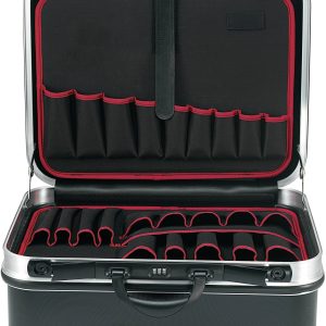 Walizka narzędziowa bez wyposażenia TOOLCRAFT Run Walizka narzędziowa bez wyposażenia TOOLCRAFT Run