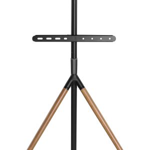 SpeaKa Professional SP-TVS-800 Stojak do telewizora 114,3 cm (45″) – 165,1 cm (65″) Stojak podłogowy