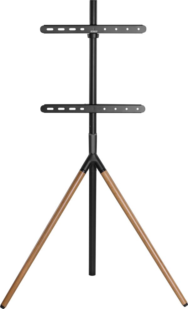 SpeaKa Professional SP-TVS-800 Stojak do telewizora 114,3 cm (45″) – 165,1 cm (65″) Stojak podłogowy SpeaKa Professional SP-TVS-800 Stojak do telewizora 114,3 cm (45″) – 165,1 cm (65″) Stojak podłogowy