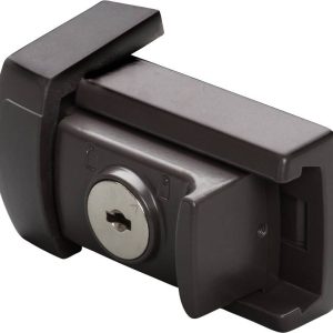 Rygiel pancerny Burg Wächter Winsafe WZ 60 BR SB 38321, 1 szt. Rygiel pancerny Burg Wächter Winsafe WZ 60 BR SB 38321, 1 szt.