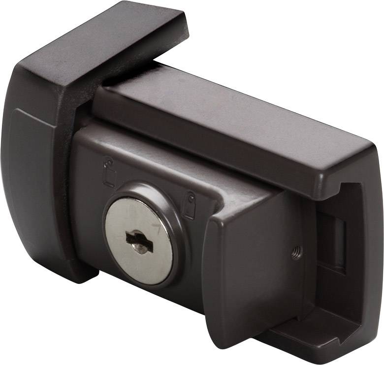 Rygiel pancerny Burg Wächter Winsafe WZ 60 BR SB 38321, 1 szt. - obrazek 1