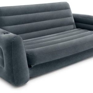 Intex 66552NP Pull-Out Sofa (D x S x W) 231 x 127 x 66 cm Intex 66552NP Pull-Out Sofa (D x S x W) 231 x 127 x 66 cm