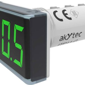 akYtec ITP11-G Wskaźnik cyfrowy 4 – 20 mA akYtec ITP11-G Wskaźnik cyfrowy 4 – 20 mA