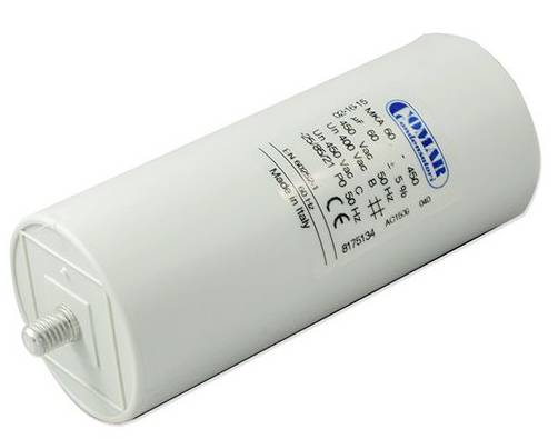 COMAR 600034 5 % 450 V/AC Kondensator pracy silnika 1 szt.