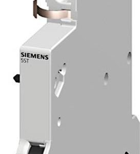 Przełącznik pomocniczy Siemens 5ST3010 5ST3010 Przełącznik pomocniczy Siemens 5ST3010 5ST3010