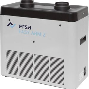 Ersa EASY ARM 2 Odsysacz oparów lutowniczych 100 W 220 m³/h Ersa EASY ARM 2 Odsysacz oparów lutowniczych 100 W 220 m³/h