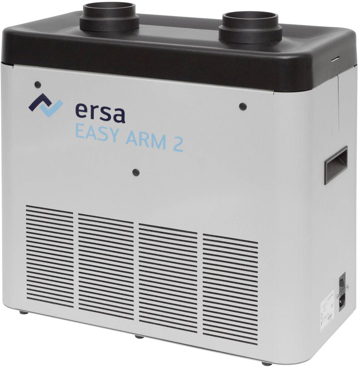 Ersa EASY ARM 2 Odsysacz oparów lutowniczych 100 W 220 m³/h - obrazek 1