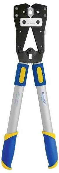 Zaciskarka Klauke K06 K06, 6 do 120 mm² - obrazek 1
