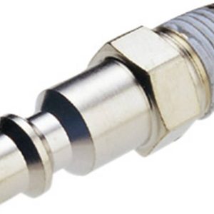 IMI NORGREN 237110028 Wtyczka łącząca Gwint zewnętrzny G1/4″ 1 szt.
