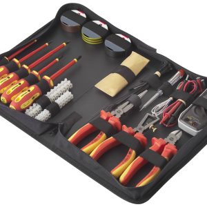 Zestaw narzędzi TOOLCRAFT TO-7762929, 50 szt. Zestaw narzędzi TOOLCRAFT TO-7762929, 50 szt.