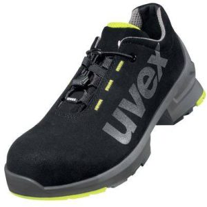 uvex 1 8544845 ESD Obuwie ochronne S2 Rozmiar buta (EU): 45 żółto-czarny 1 par(a)