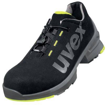 uvex 1 8544845 ESD Obuwie ochronne S2 Rozmiar buta (EU): 45 żółto-czarny 1 par(a) - obrazek 1