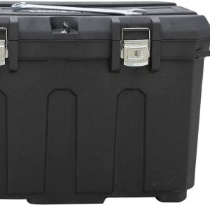 Skrzynia transportowa STANLEY Montagebox 190 l Mobil 960x580x590mm 1-93-278 Wymiary (D x S x W) 578 x 578 x 578 mm Skrzynia transportowa STANLEY Montagebox 190 l Mobil 960x580x590mm 1-93-278 Wymiary (D x S x W) 578 x 578 x 578 mm