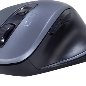 Mysz ergonomiczna Bluetooth®, radiowa Renkforce 1600 dpi Mysz ergonomiczna Bluetooth®, radiowa Renkforce 1600 dpi