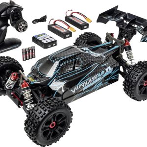 Model samochodu RC Carson Modellsport Virus 4.2 XL, 2,4 GHz Model samochodu RC Carson Modellsport Virus 4.2 XL, 2,4 GHz