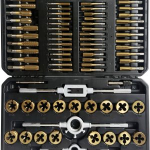 Zestaw gwintowników KS Tools 512.5070 Zestaw gwintowników KS Tools 512.5070