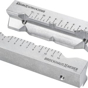 Szczęki zaciskowe Brockhaus Heuer SP 116162 Szerokość szczęk: 160 mm Szczęki zaciskowe Brockhaus Heuer SP 116162 Szerokość szczęk: 160 mm