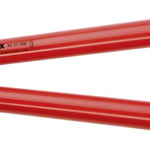 Nożyce do kabli VDE Knipex 95 17 500 500 mm Nożyce do kabli VDE Knipex 95 17 500 500 mm
