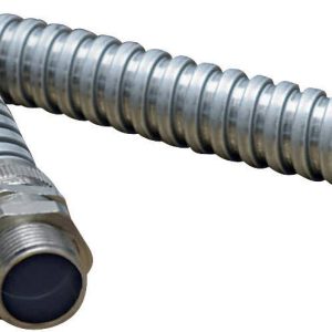 Wąż ochronny stalowy HelaGuard SC SC10 HellermannTyton 166-30100 Zawartość: Produkty w metrach bieżących Wąż ochronny stalowy HelaGuard SC SC10 HellermannTyton 166-30100 Zawartość: Produkty w metrach bieżących