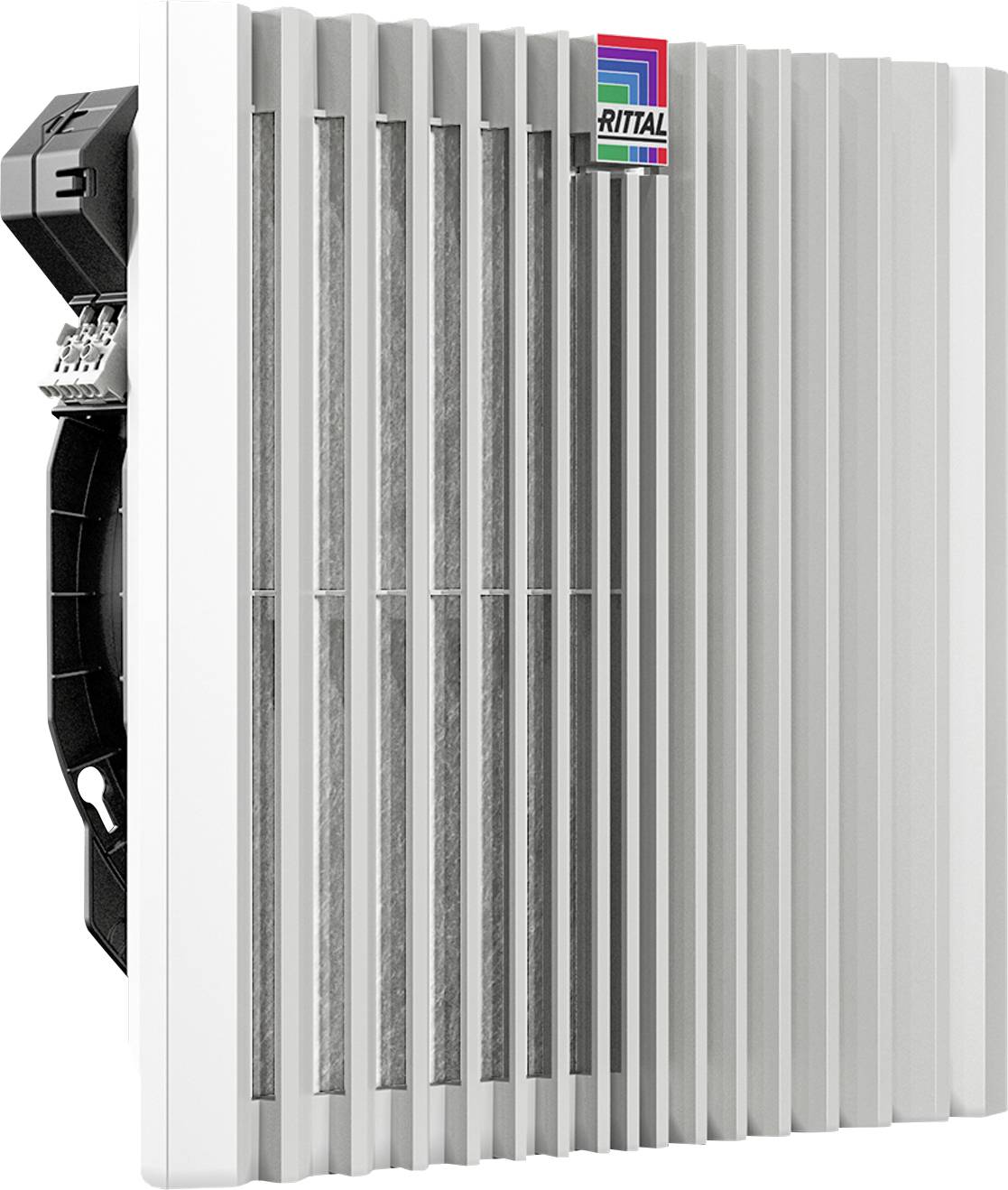 Rittal SK 3244.700 Wentylator z filtrem 230 V 153.5 W, 114.4 W (S x W x G) 323 x 323 x 156 mm 1 szt. - obrazek 1