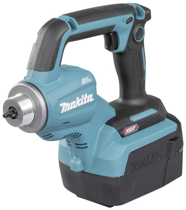 Wibrator do betonu Makita VR001GZ