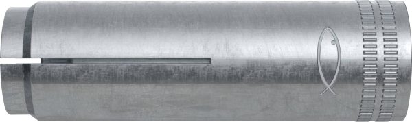 Fischer 500872 EA M 12 x 50 N D Kotwa wbijana 50 mm 16 mm 50 szt.