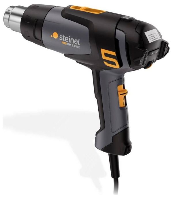 Opalarka Steinel HM 2320 E KF 089672 2300 W 80 – 650 °C
