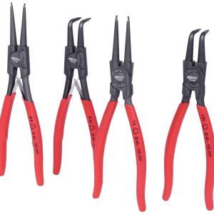 Szczypce do pierścieni Segera KS Tools 119.2060 1192060 Szczypce do pierścieni Segera KS Tools 119.2060 1192060