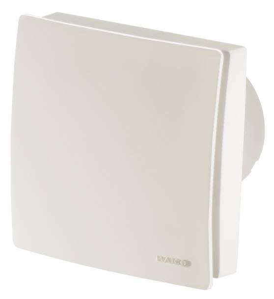 Wentylator ścienny i sufitowy Maico Ventilatoren ECA 100 ipro 230 V 92 m³/h 10 cm - obrazek 1